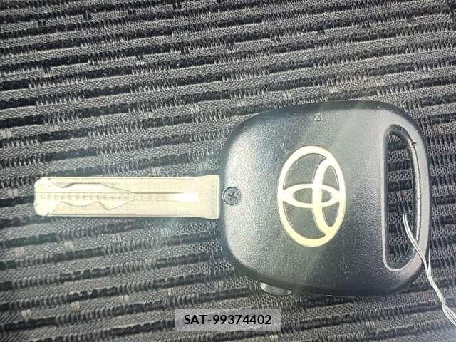 Toyota ALTEZZA 2003-04 8855993-9