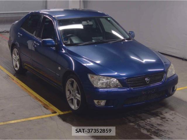Toyota ALTEZZA 2001-08 8855922-0