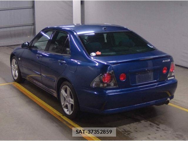 Toyota ALTEZZA 2001-08 8855922-1