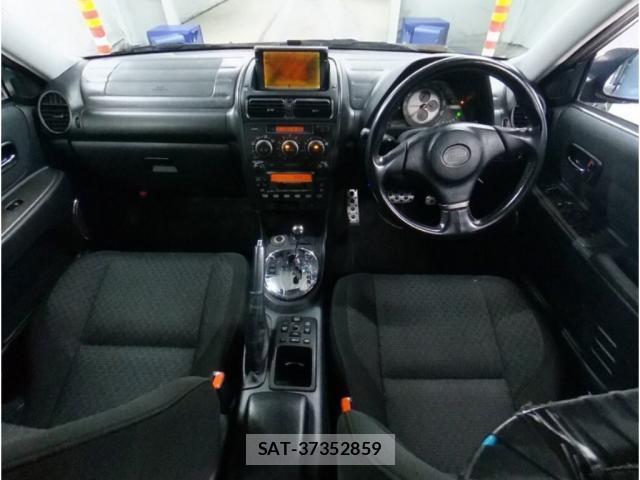Toyota ALTEZZA 2001-08 8855922-2