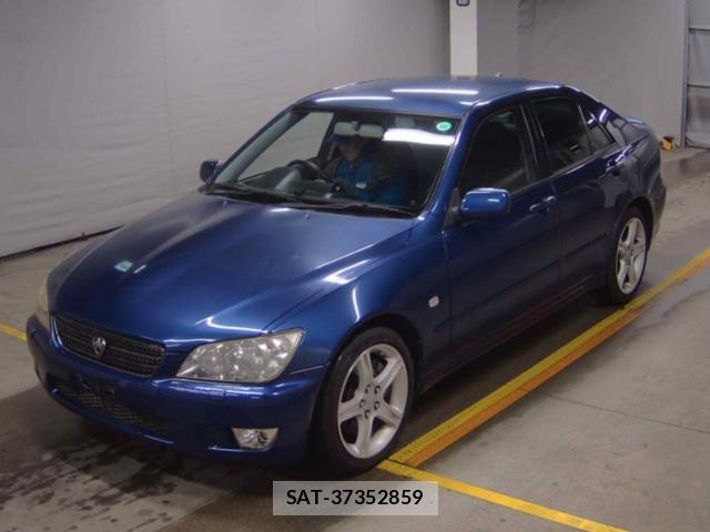 Toyota ALTEZZA 2001-08 8855922-3