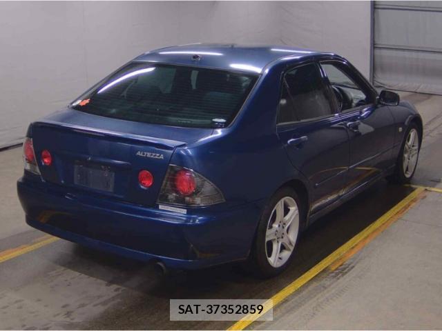 Toyota ALTEZZA 2001-08 8855922-4