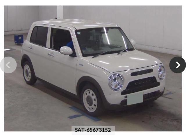 Suzuki LAPIN 2025-09 8856134-0