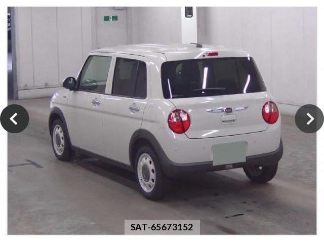 Suzuki LAPIN 2025-09 8856134-1