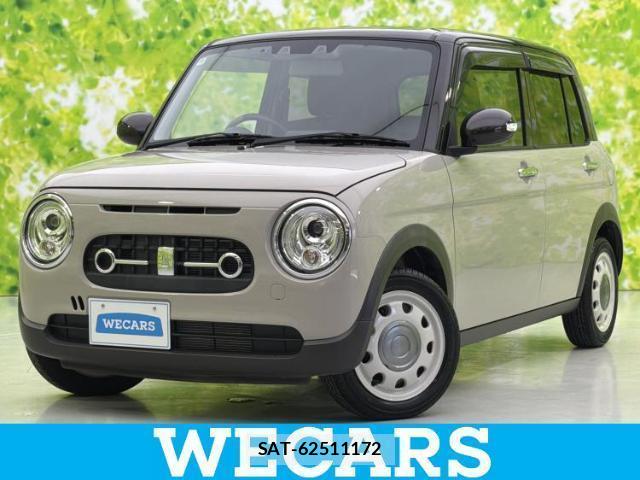 Suzuki LAPIN 2022-10 8857049-0
