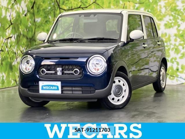 Suzuki LAPIN 2023-12 8857098-0