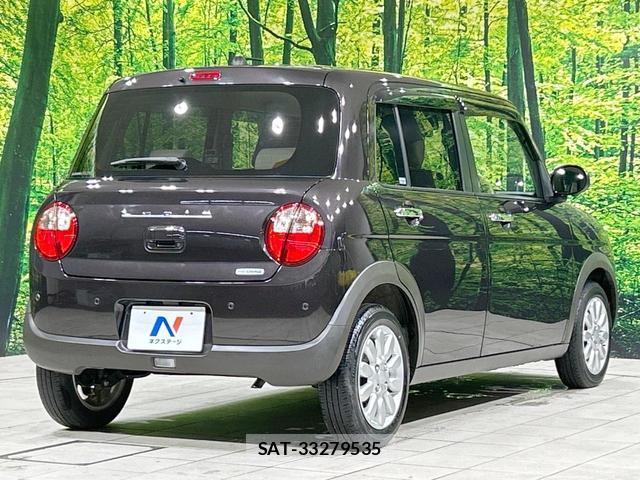 Suzuki LAPIN 2021-03 8854703-16