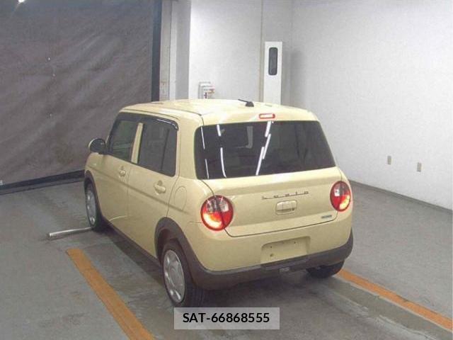 Suzuki LAPIN 2016-02 8854835-1