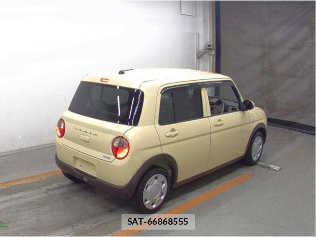 Suzuki LAPIN 2016-02 8854835-4