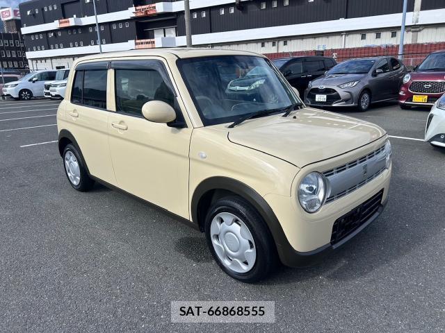 Suzuki LAPIN 2016-02 8854835-6