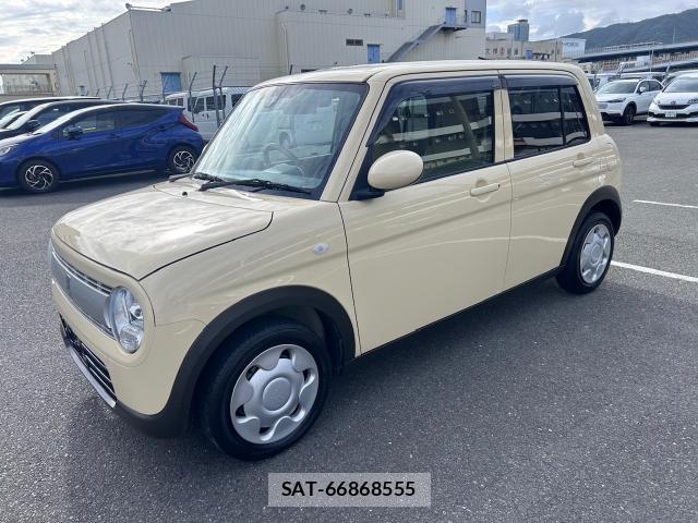Suzuki LAPIN 2016-02 8854835-7
