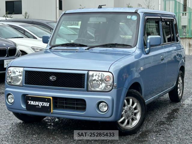 sat car