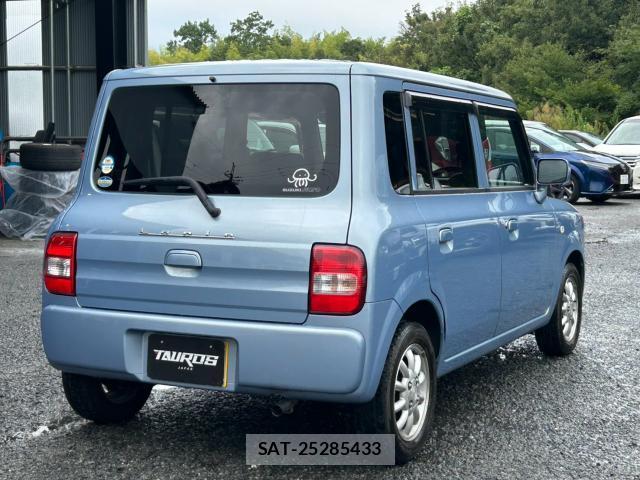 Suzuki LAPIN 2004-05 8854909-1