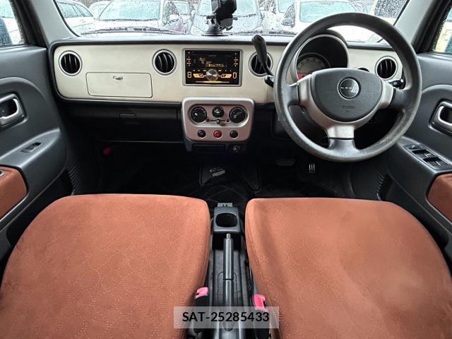 Suzuki LAPIN 2004-05 8854909-2