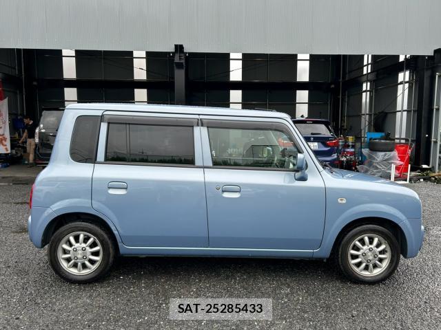 Suzuki LAPIN 2004-05 8854909-3