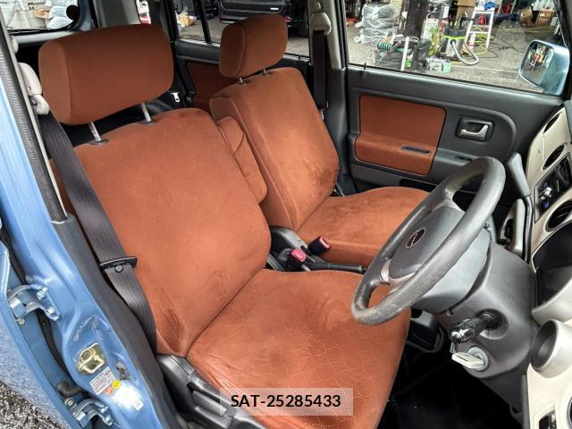 Suzuki LAPIN 2004-05 8854909-5