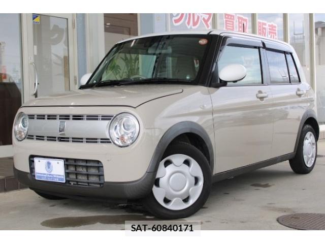 Suzuki LAPIN 2015-08 8855595-0