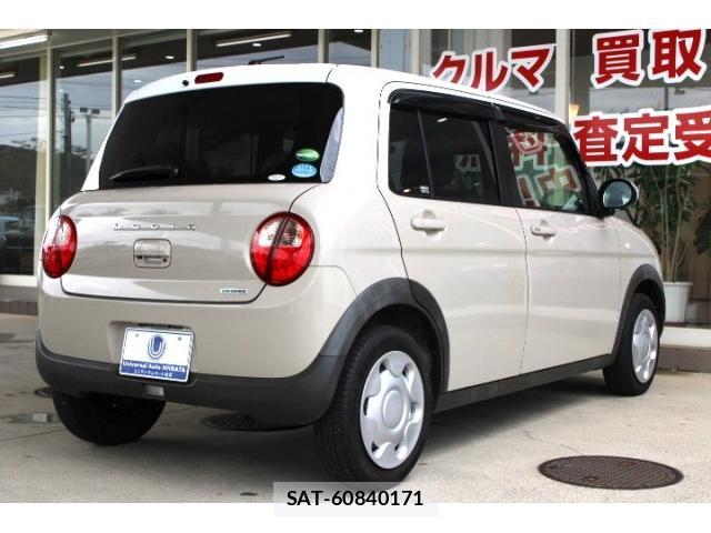 Suzuki LAPIN 2015-08 8855595-1