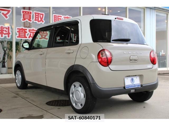 Suzuki LAPIN 2015-08 8855595-10