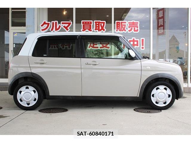 Suzuki LAPIN 2015-08 8855595-12