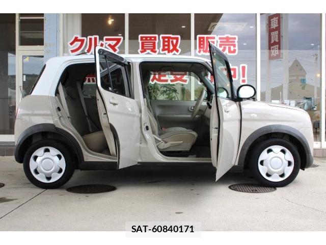 Suzuki LAPIN 2015-08 8855595-14
