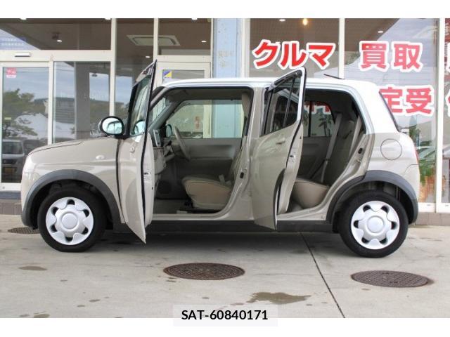 Suzuki LAPIN 2015-08 8855595-15