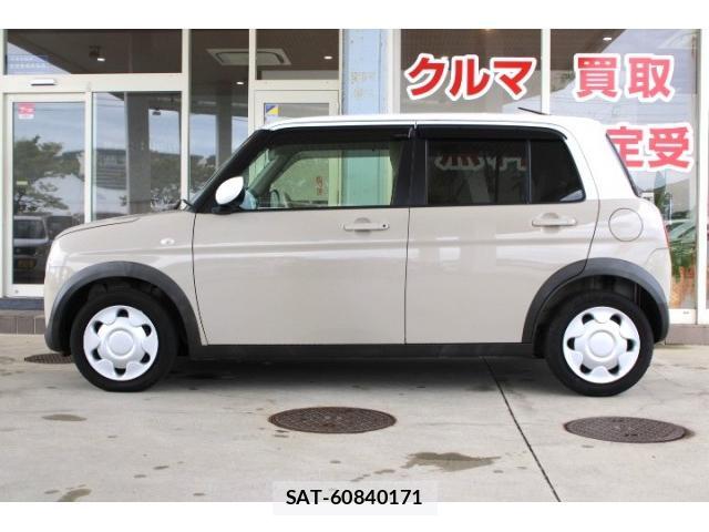 Suzuki LAPIN 2015-08 8855595-2