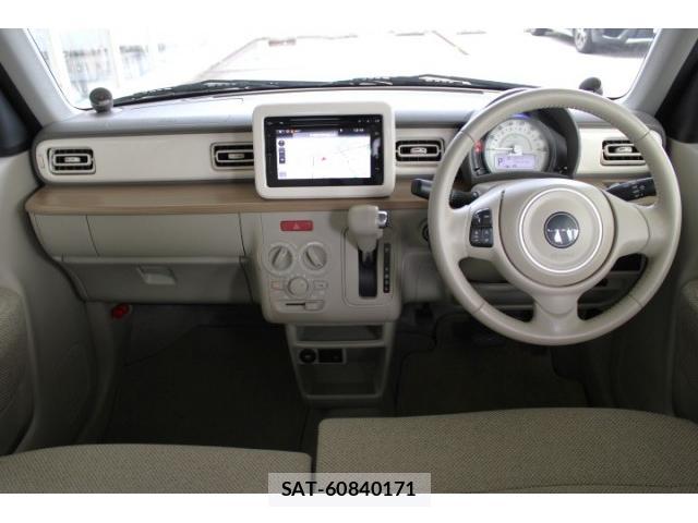 Suzuki LAPIN 2015-08 8855595-3