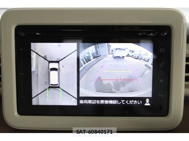 Suzuki LAPIN 2015-08 8855595-6