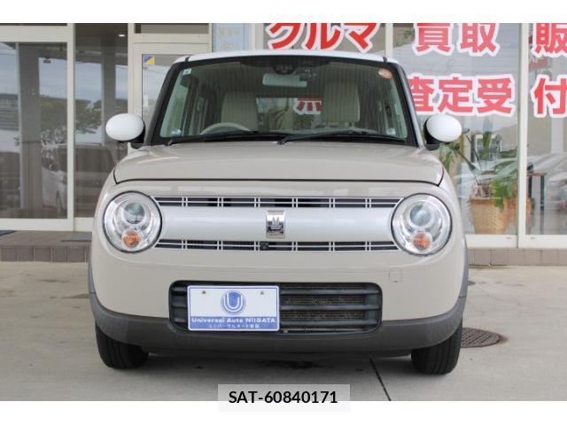 Suzuki LAPIN 2015-08 8855595-9
