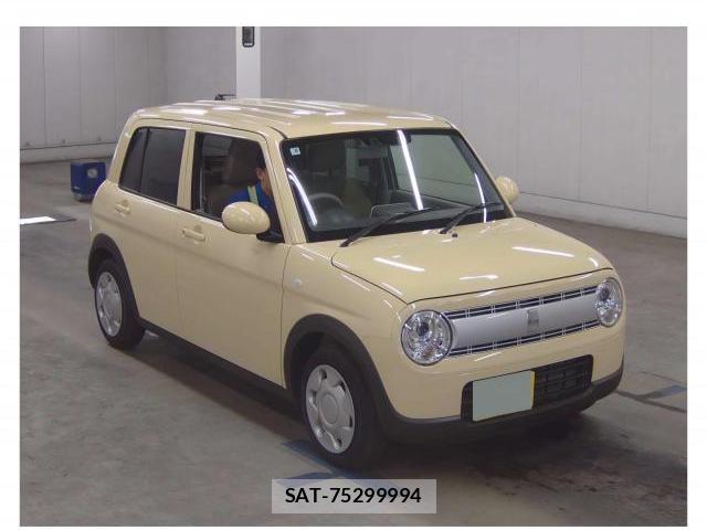 Suzuki LAPIN 2025-06 8856117-0