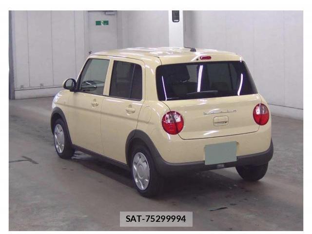 Suzuki LAPIN 2025-06 8856117-1