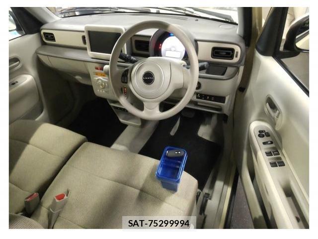 Suzuki LAPIN 2025-06 8856117-2