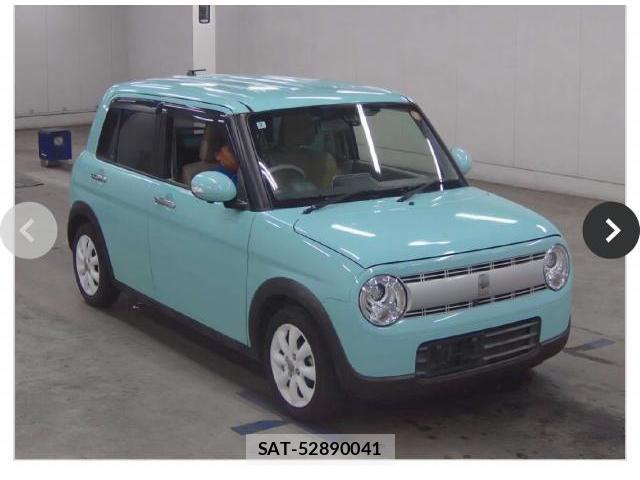 Suzuki LAPIN 2016-02 8856129-0
