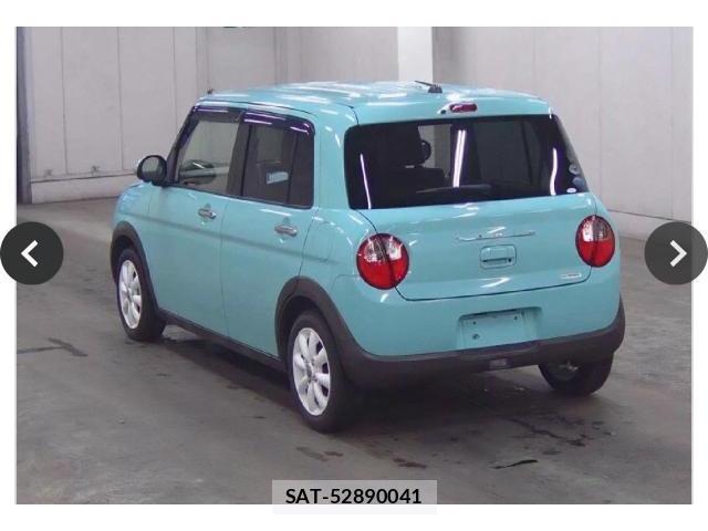 Suzuki LAPIN 2016-02 8856129-1