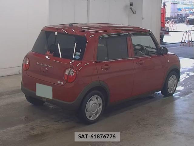 Suzuki LAPIN 2019-01 8856642-1