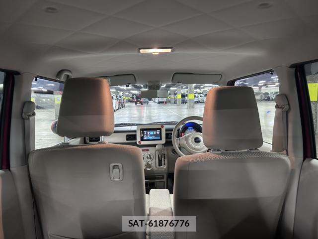 Suzuki LAPIN 2019-01 8856642-13