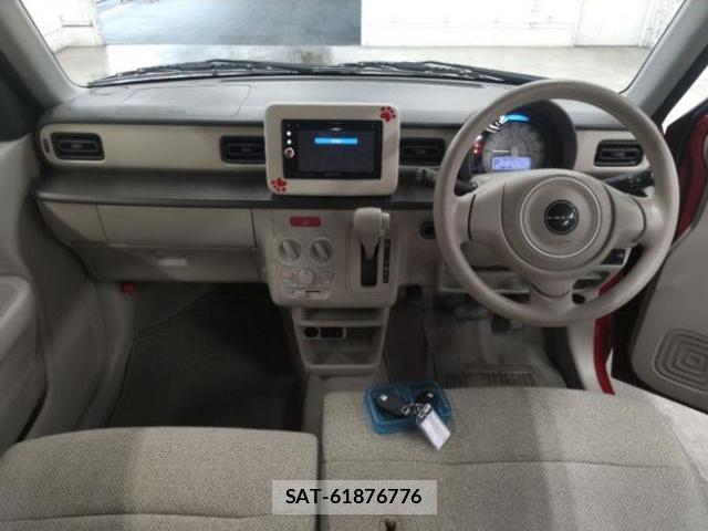 Suzuki LAPIN 2019-01 8856642-2