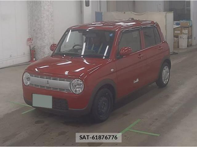 Suzuki LAPIN 2019-01 8856642-3
