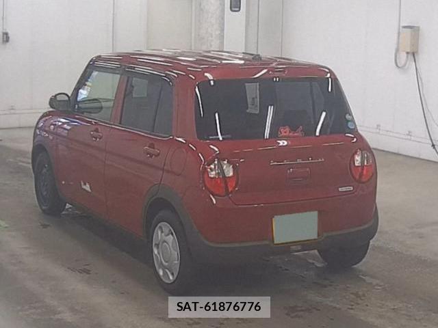 Suzuki LAPIN 2019-01 8856642-4