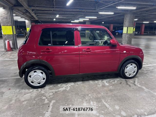 Suzuki LAPIN 2019-01 8856642-7