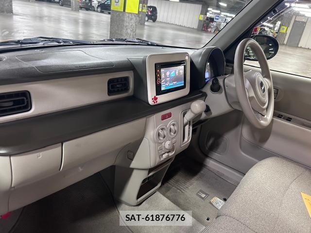 Suzuki LAPIN 2019-01 8856642-8