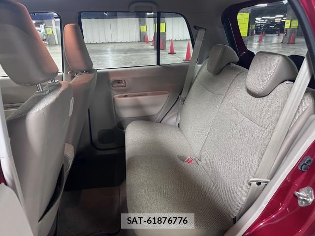 Suzuki LAPIN 2019-01 8856642-9