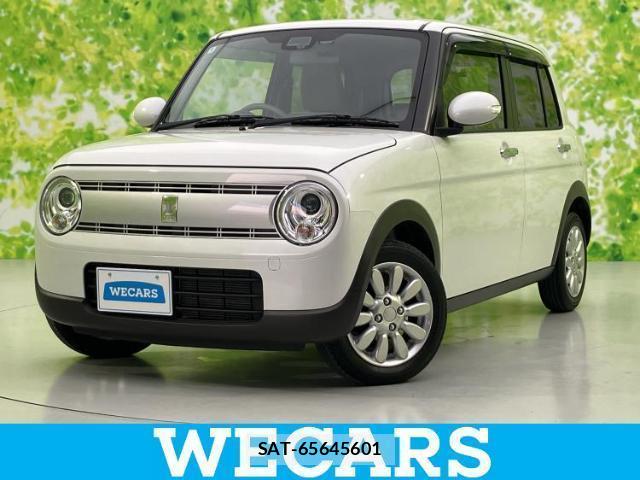 Suzuki LAPIN 2020-10 8856909-0