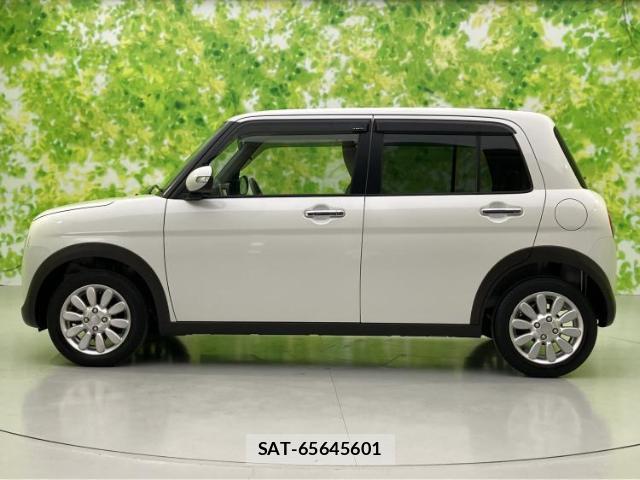 Suzuki LAPIN 2020-10 8856909-1