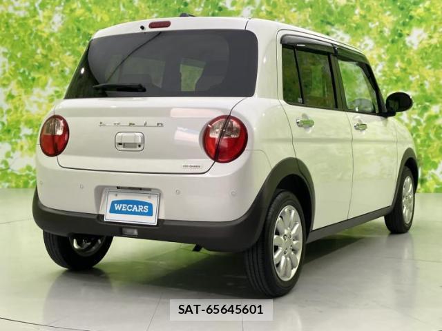 Suzuki LAPIN 2020-10 8856909-2