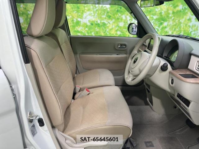 Suzuki LAPIN 2020-10 8856909-3