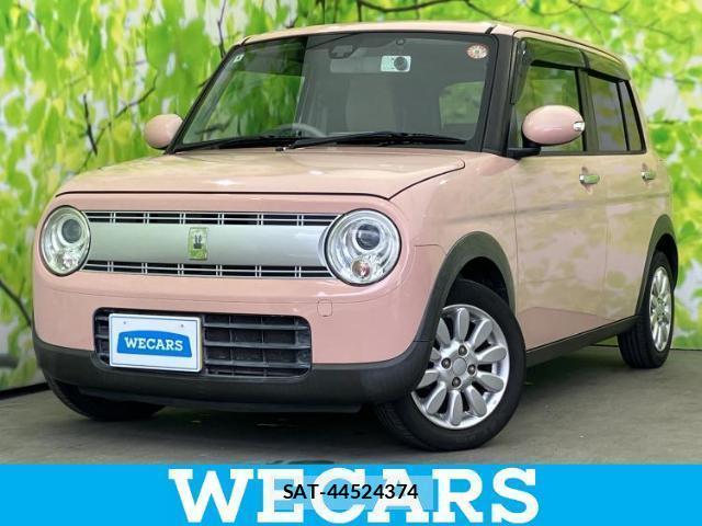 Suzuki LAPIN 2016-04 8857073-0
