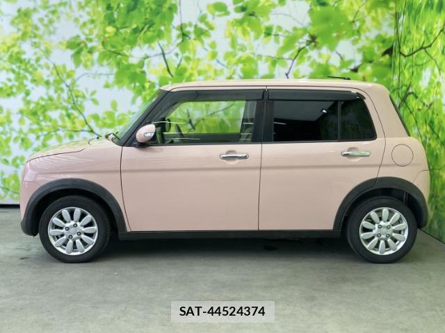 Suzuki LAPIN 2016-04 8857073-1