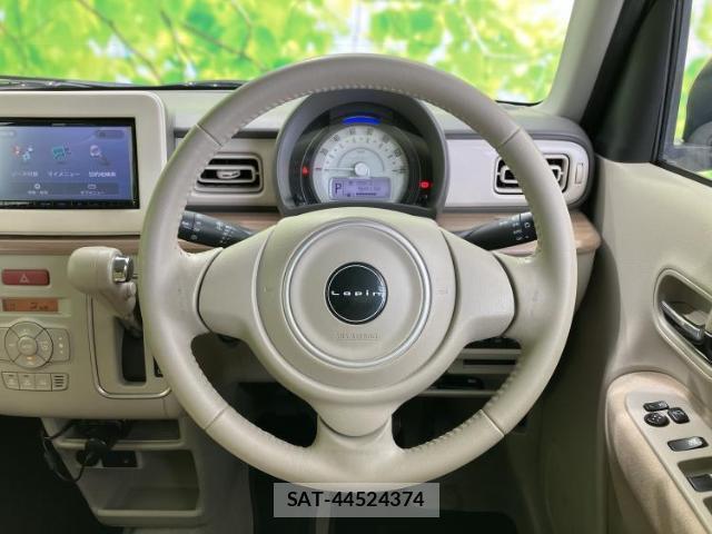 Suzuki LAPIN 2016-04 8857073-14